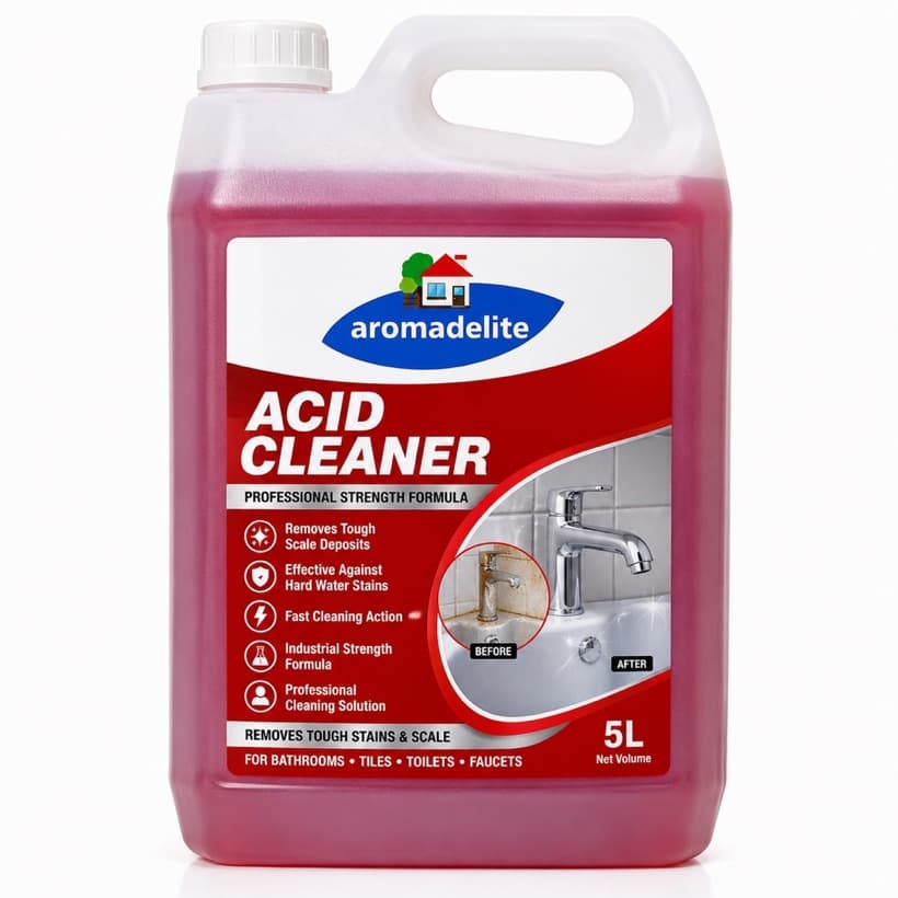 Acid Cleaner