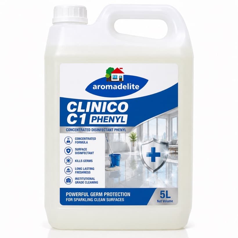 Clinico C1 — Phenyl